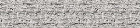 Küchenrückwand Steinoptik