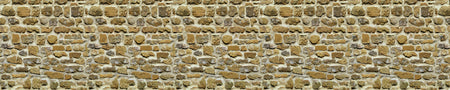 Küchenrückwand Steinoptik