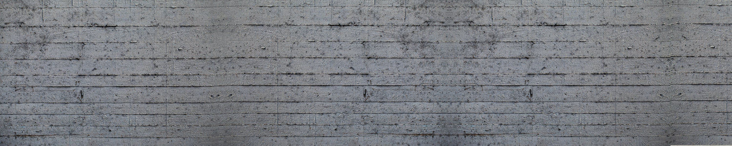 Küchenrückwand Betonoptik