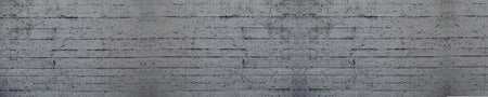 Küchenrückwand Betonoptik