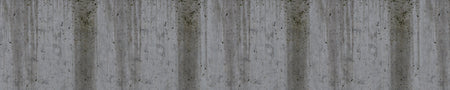 Küchenrückwand Betonoptik