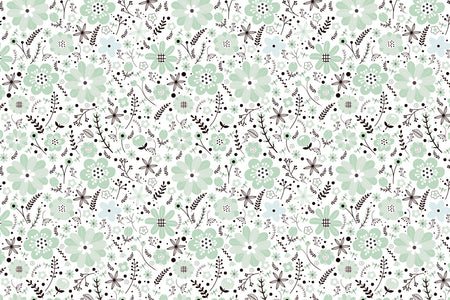 Spritzschutz Küche Muster