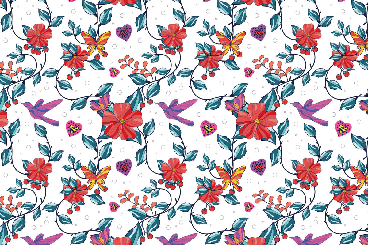 Spritzschutz Küche Muster
