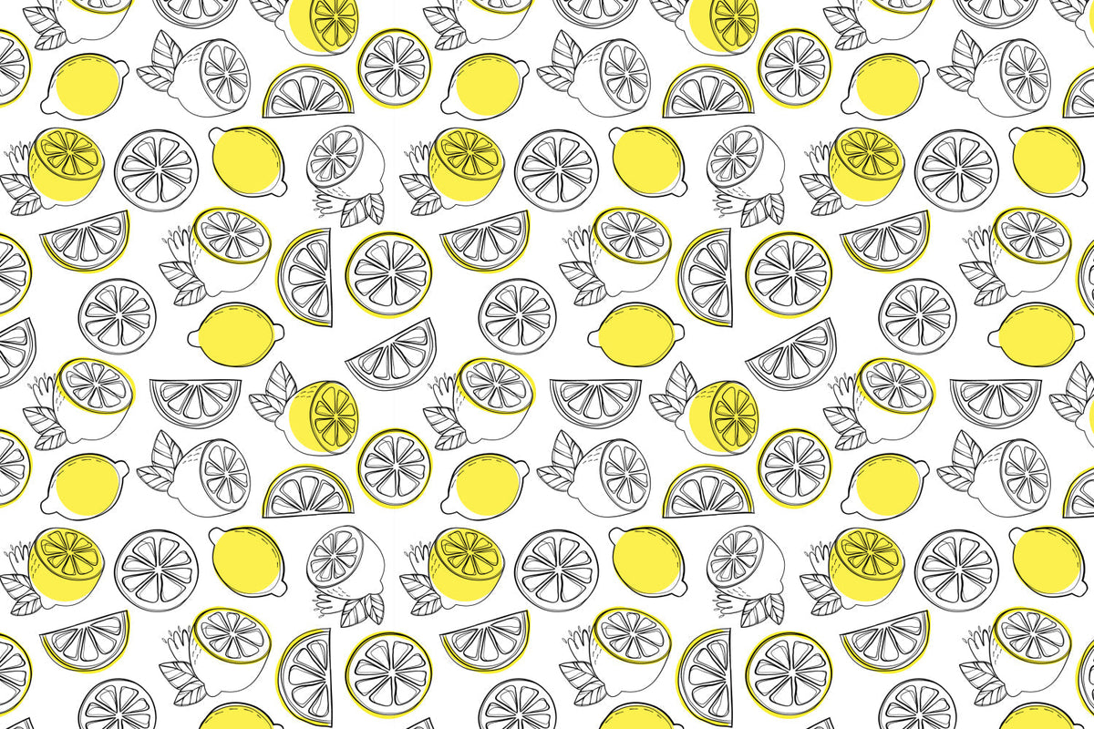 Spritzschutz Küche Muster