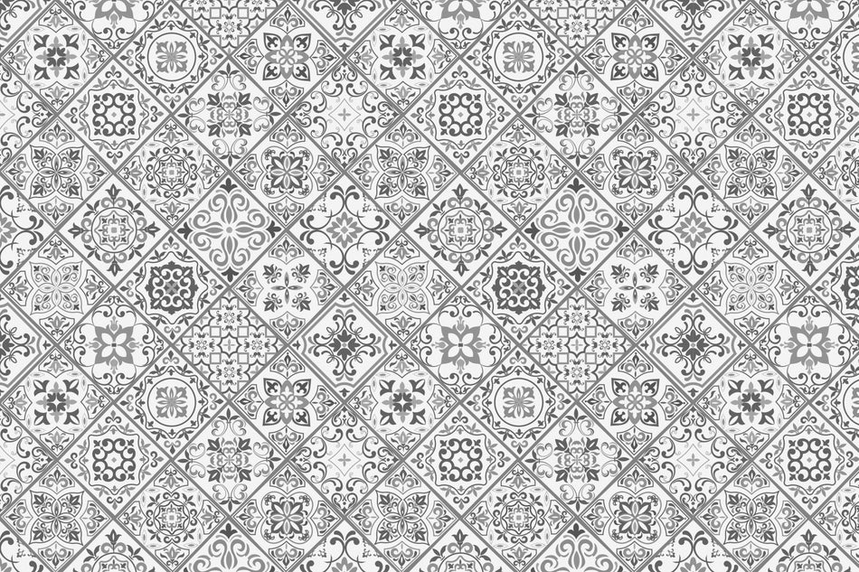 Spritzschutz Küche Patchwork
