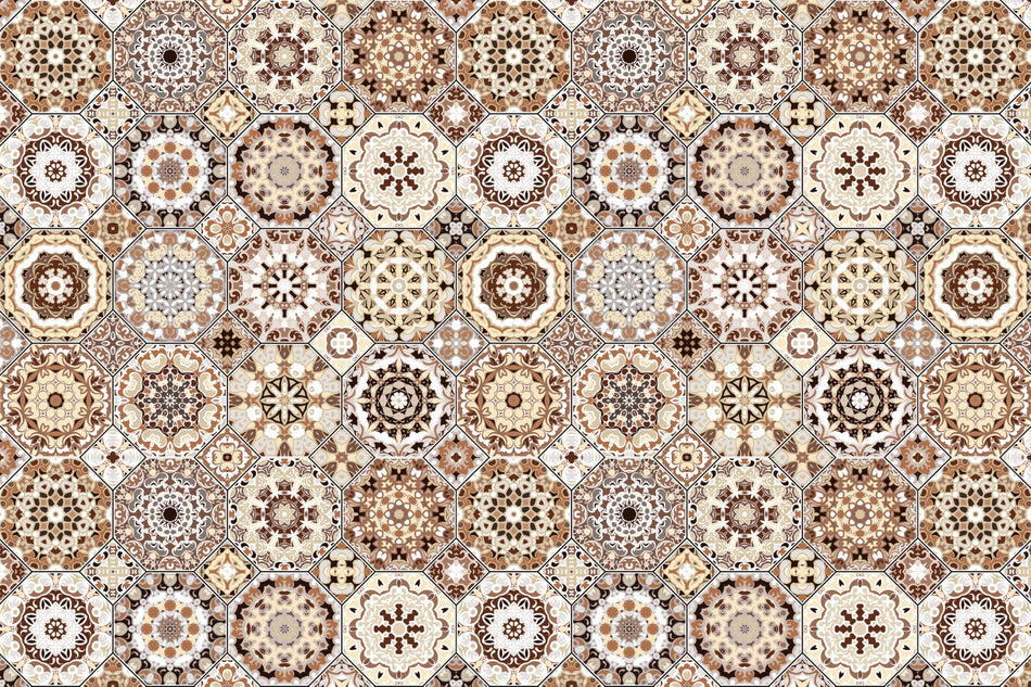 Spritzschutz Küche Patchwork