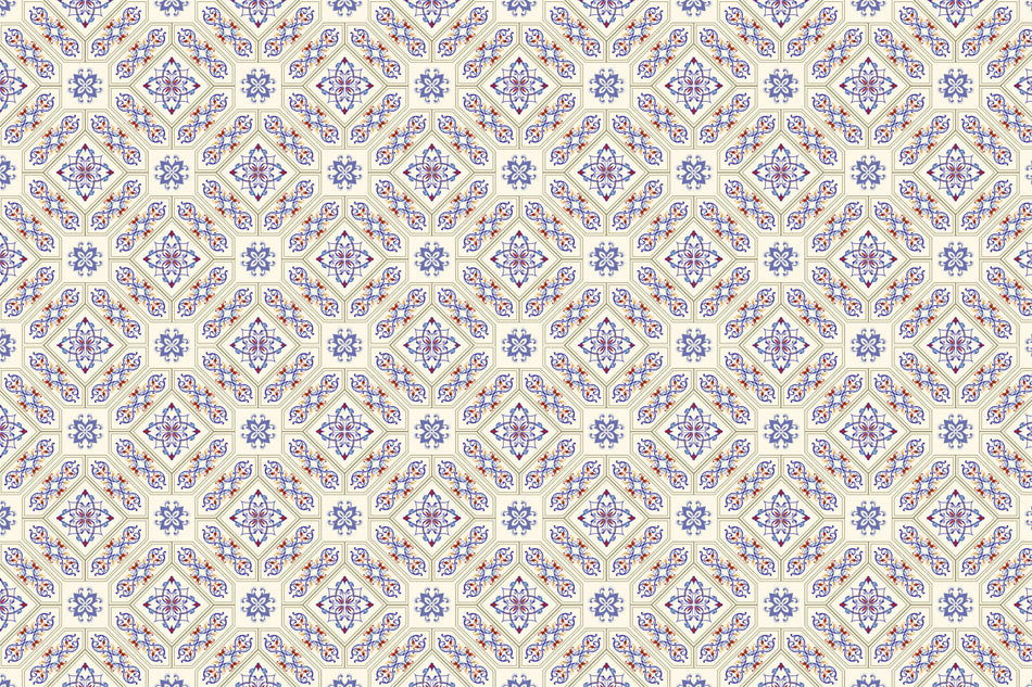 Spritzschutz Küche Patchwork