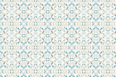 Küchenrückwand Patchwork