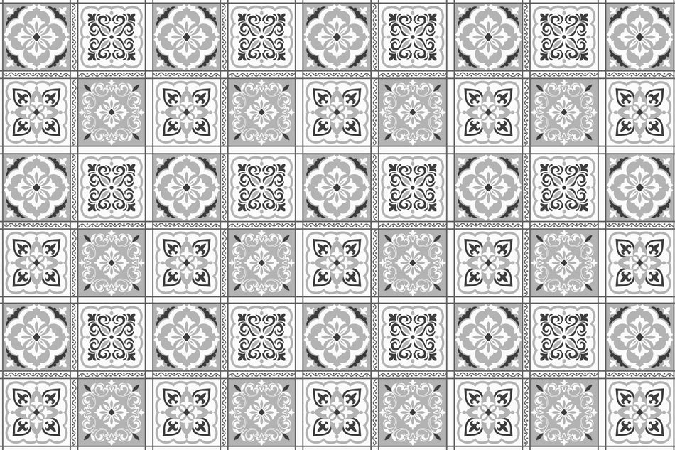 Spritzschutz Küche Patchwork