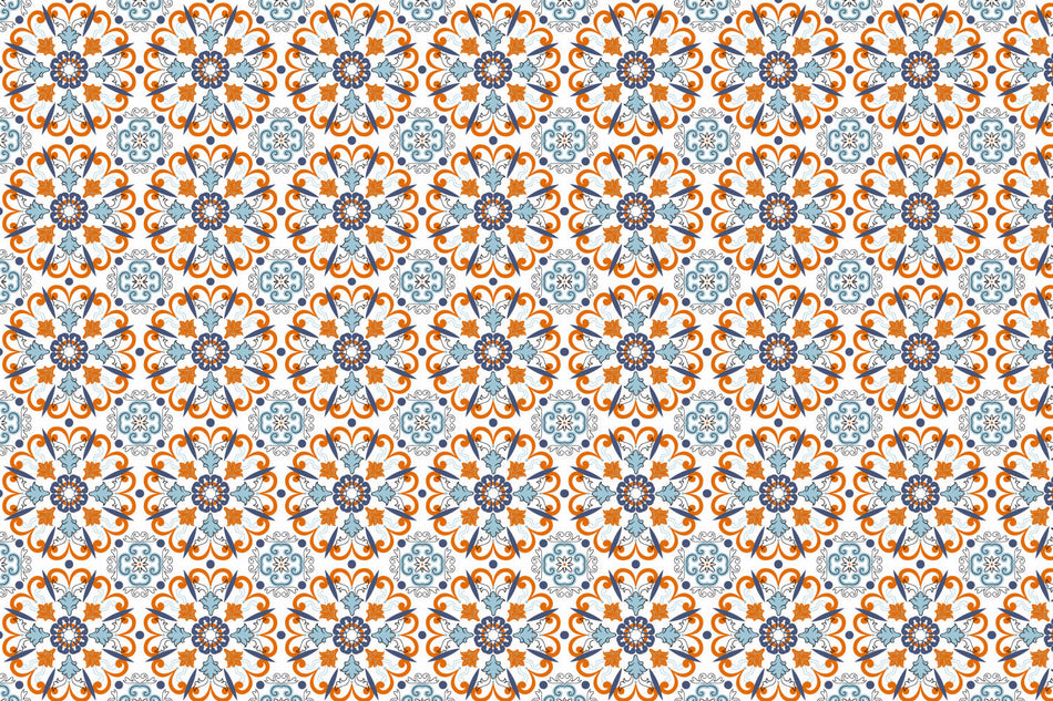 Spritzschutz Küche Patchwork