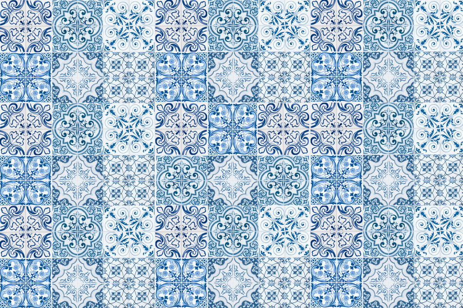 Spritzschutz Küche Patchwork