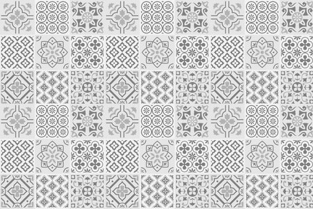 Spritzschutz Küche Patchwork