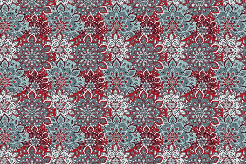 Spritzschutz Küche Patchwork