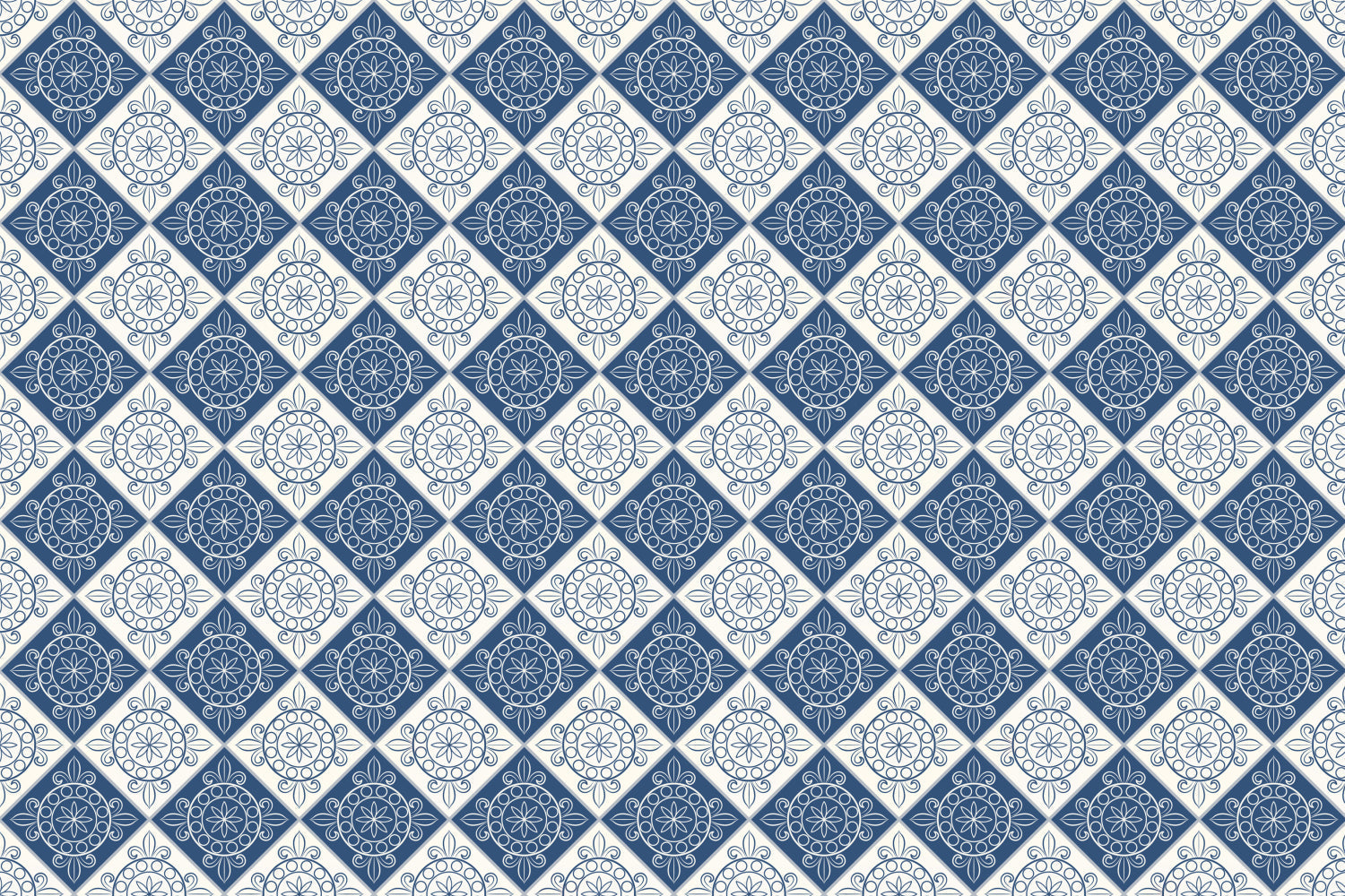 Küchenrückwand Patchwork