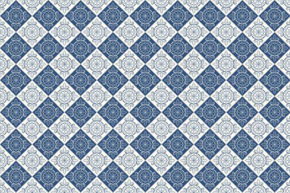 Küchenrückwand Patchwork