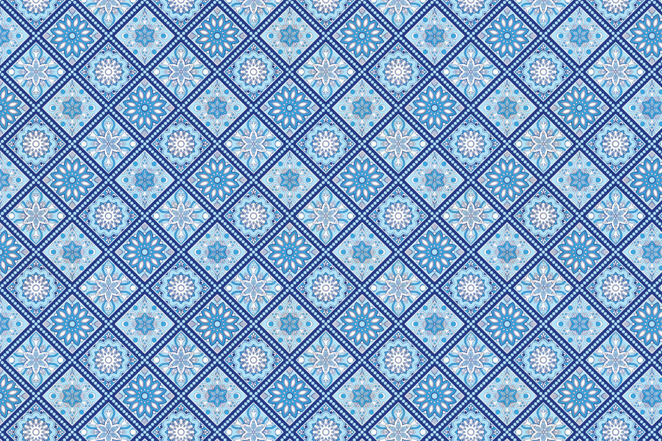 Spritzschutz Küche Patchwork