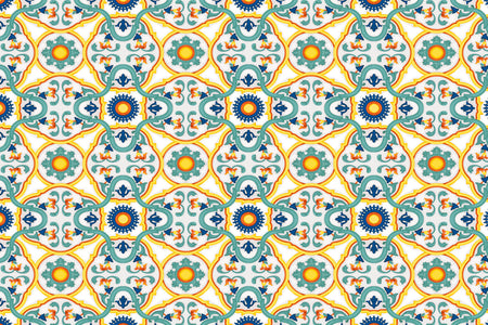 Küchenrückwand Patchwork