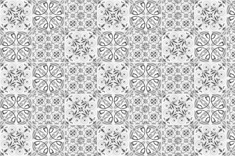 Spritzschutz Küche Patchwork