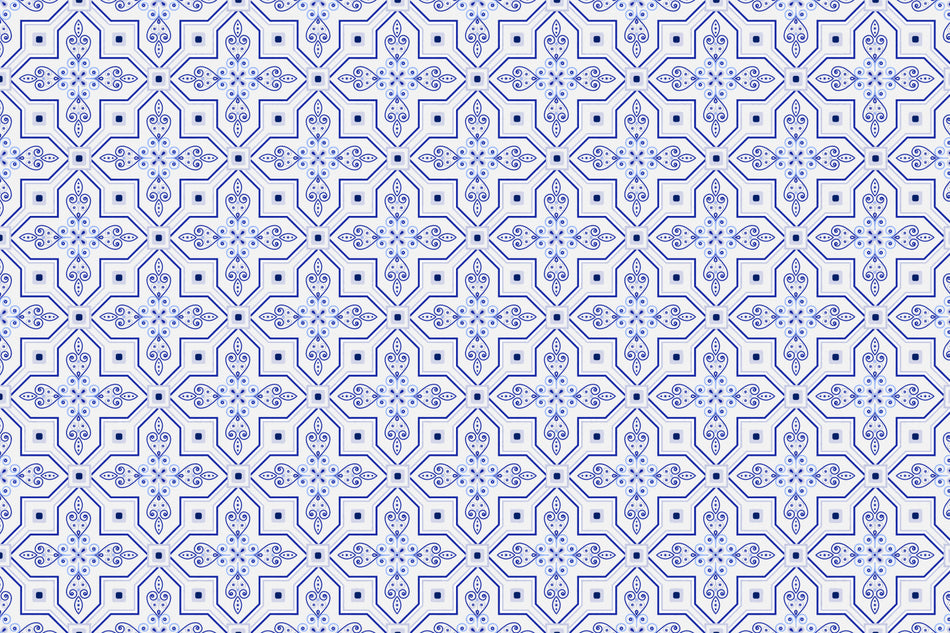 Spritzschutz Küche Patchwork