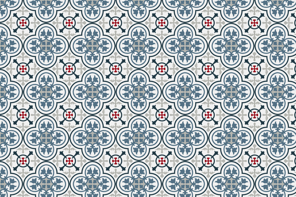 Spritzschutz Küche Patchwork