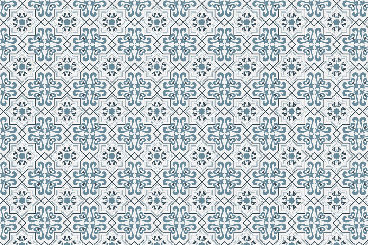 Küchenrückwand Patchwork