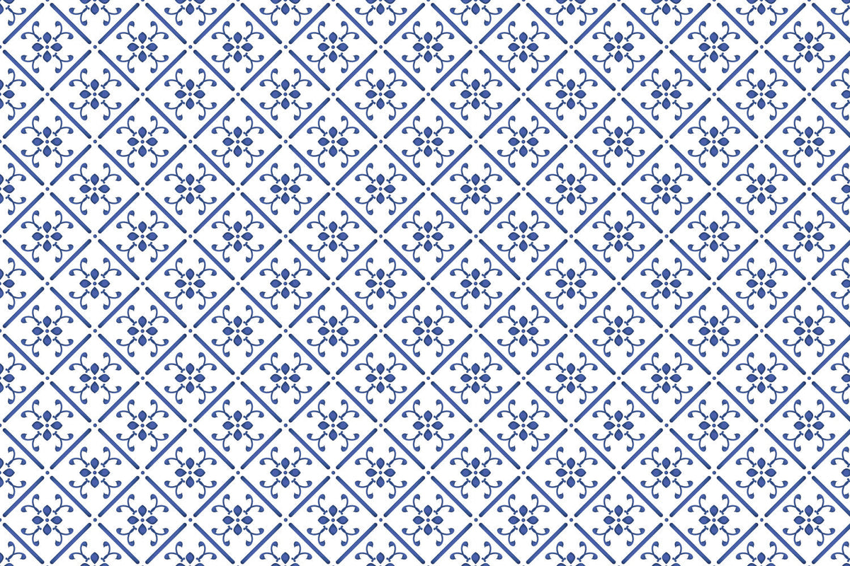 Küchenrückwand Patchwork