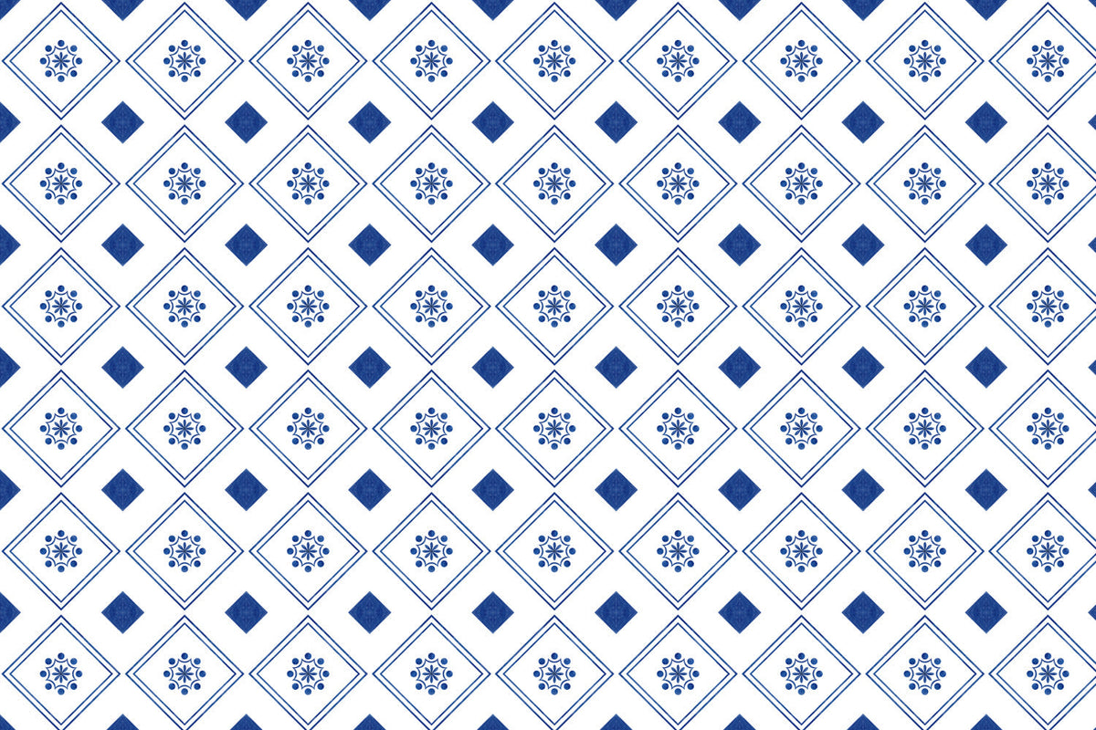 Küchenrückwand Patchwork