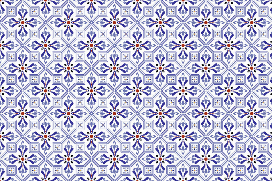 Spritzschutz Küche Patchwork