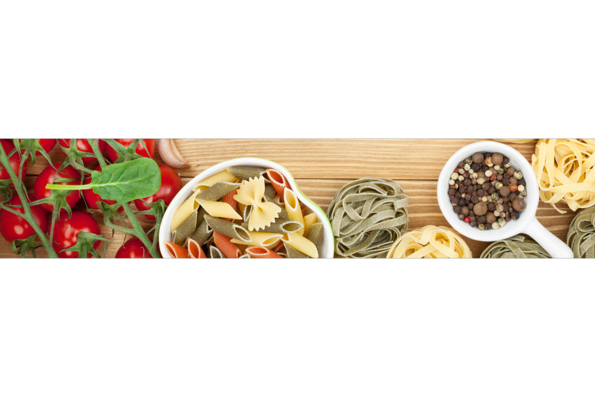 Küchenrückwand Mediterrane Küche