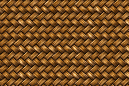 Küchenrückwand Holzoptik