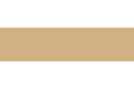 Küchenrückwand Einfarbig #D0B083 RAL 1001 (Beige)