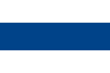 Küchenrückwand Einfarbig RAL 5005 (Signalblau)