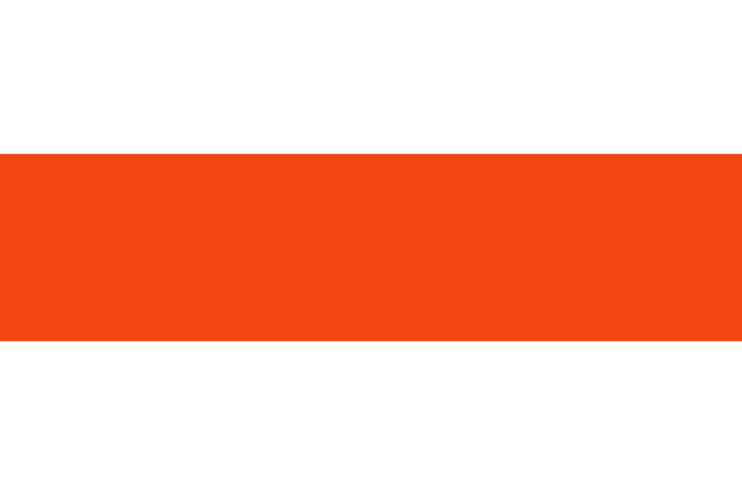 Spritzschutz Küche Einfarbig RAL 2004 Reinorange