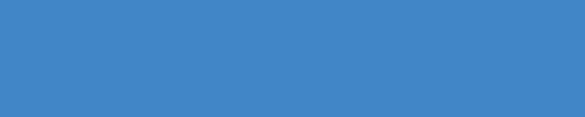 Küchenrückwand Einfarbig RAL 5015 Himmelblau
