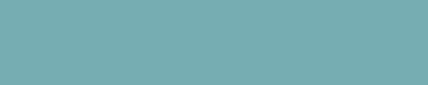 Küchenrückwand Einfarbig RAL 6034 Pastelltürkis