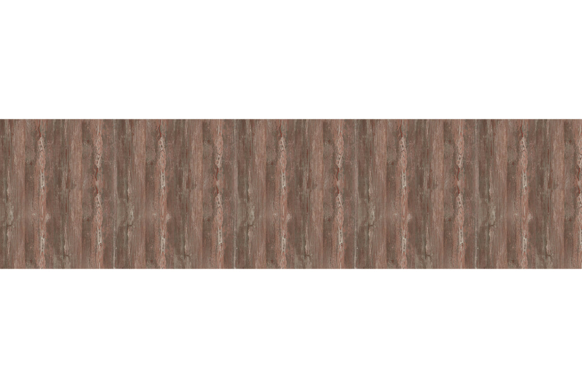 Spritzschutz Küche Holzoptik