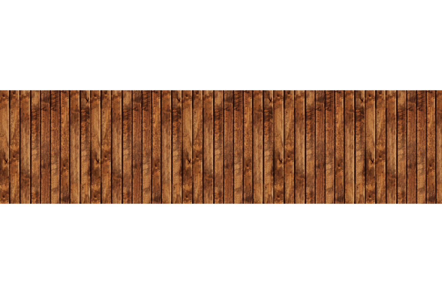 Spritzschutz Küche Holzoptik
