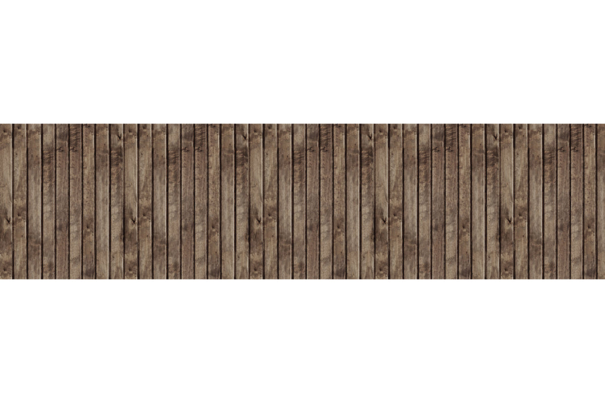 Spritzschutz Küche Holzoptik