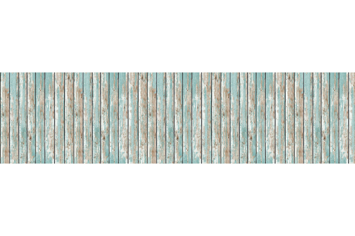 Spritzschutz Küche Holzoptik