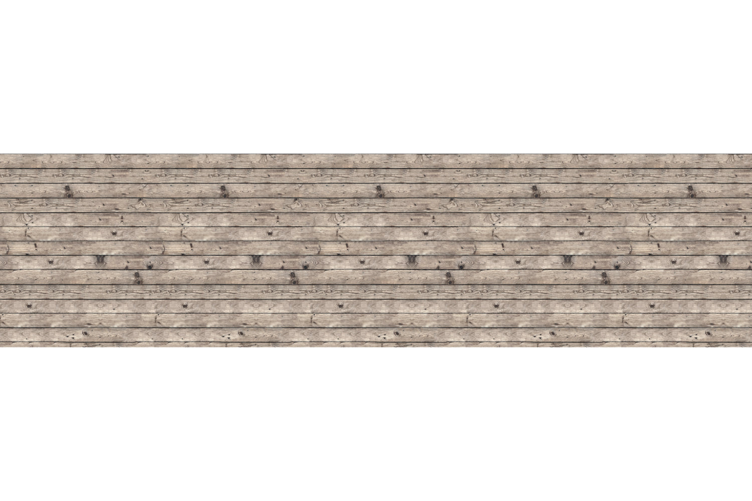 Spritzschutz Küche Holzoptik