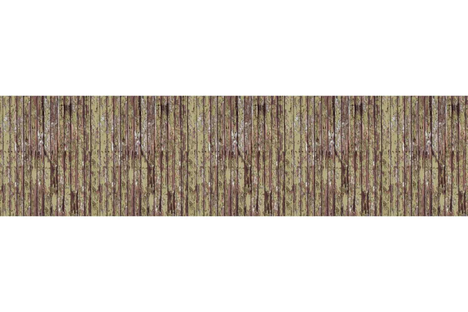 Küchenrückwand Holzoptik