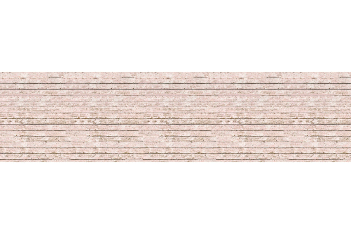 Spritzschutz Küche Holzoptik