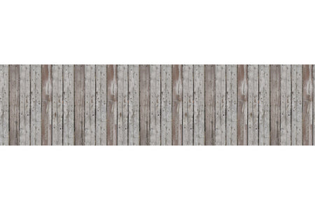 Spritzschutz Küche Holzoptik