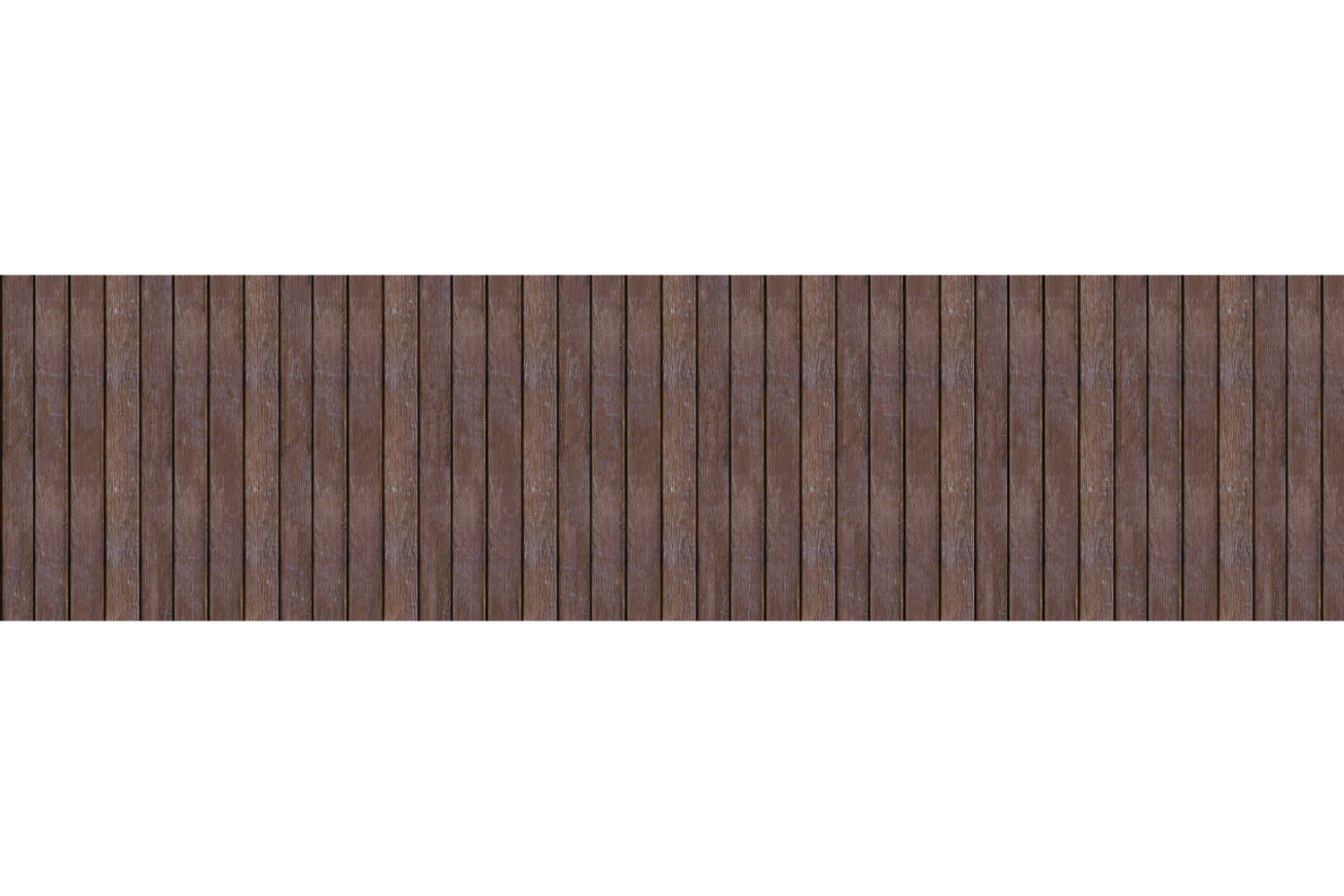Spritzschutz Küche Holzoptik