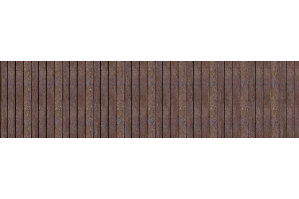 Spritzschutz Küche Holzoptik