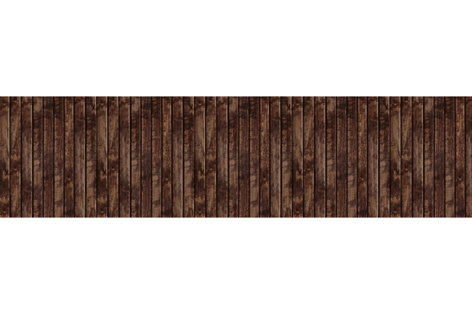 Spritzschutz Küche Holzoptik