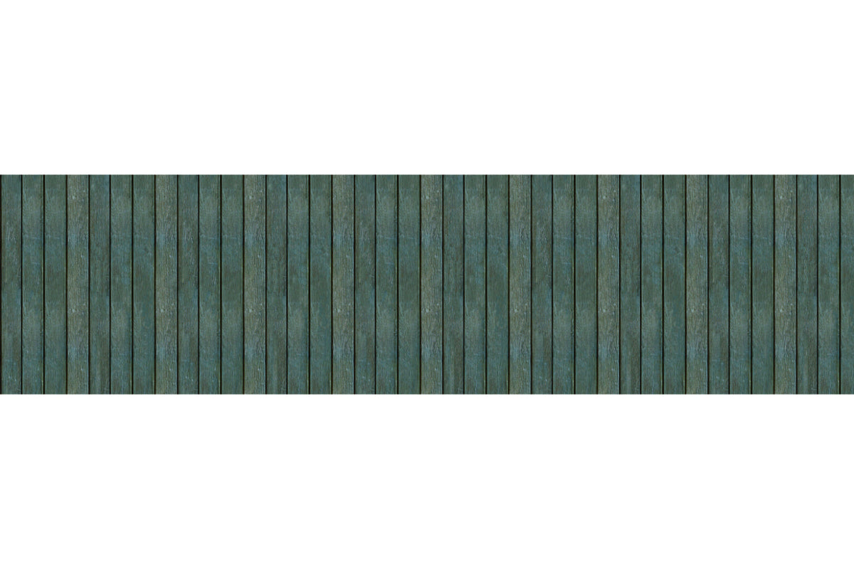 Spritzschutz Küche Holzoptik