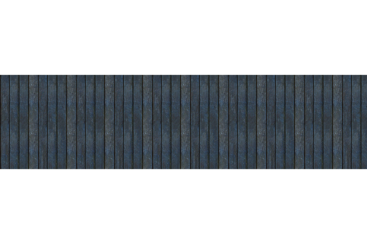 Spritzschutz Küche Holzoptik