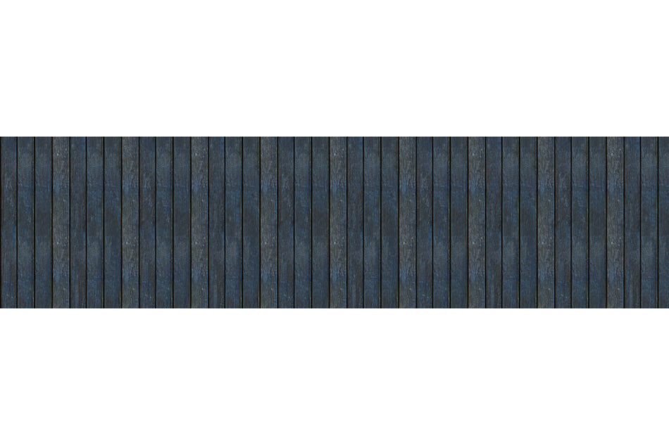 Spritzschutz Küche Holzoptik