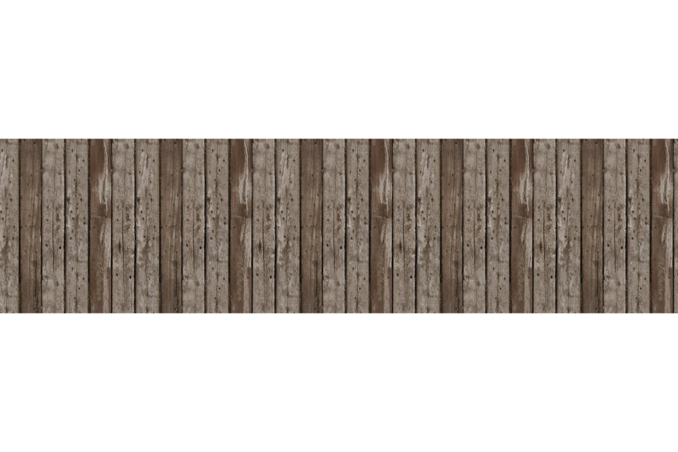 Spritzschutz Küche Holzoptik